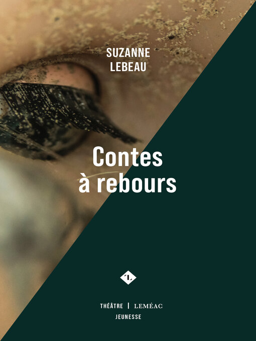 Cover image for Contes à rebours